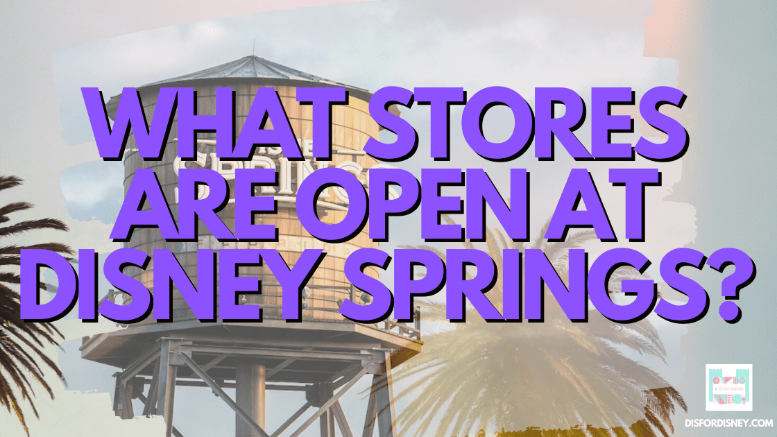 What-stores-are-open-at-Disney-Springs-1