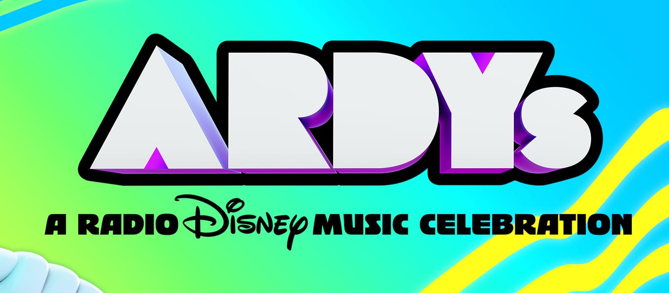 What Does Ardy Stand for Disney?