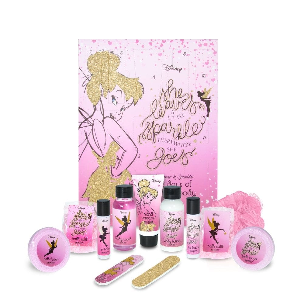 Mad Beauty Disney Princess Skincare