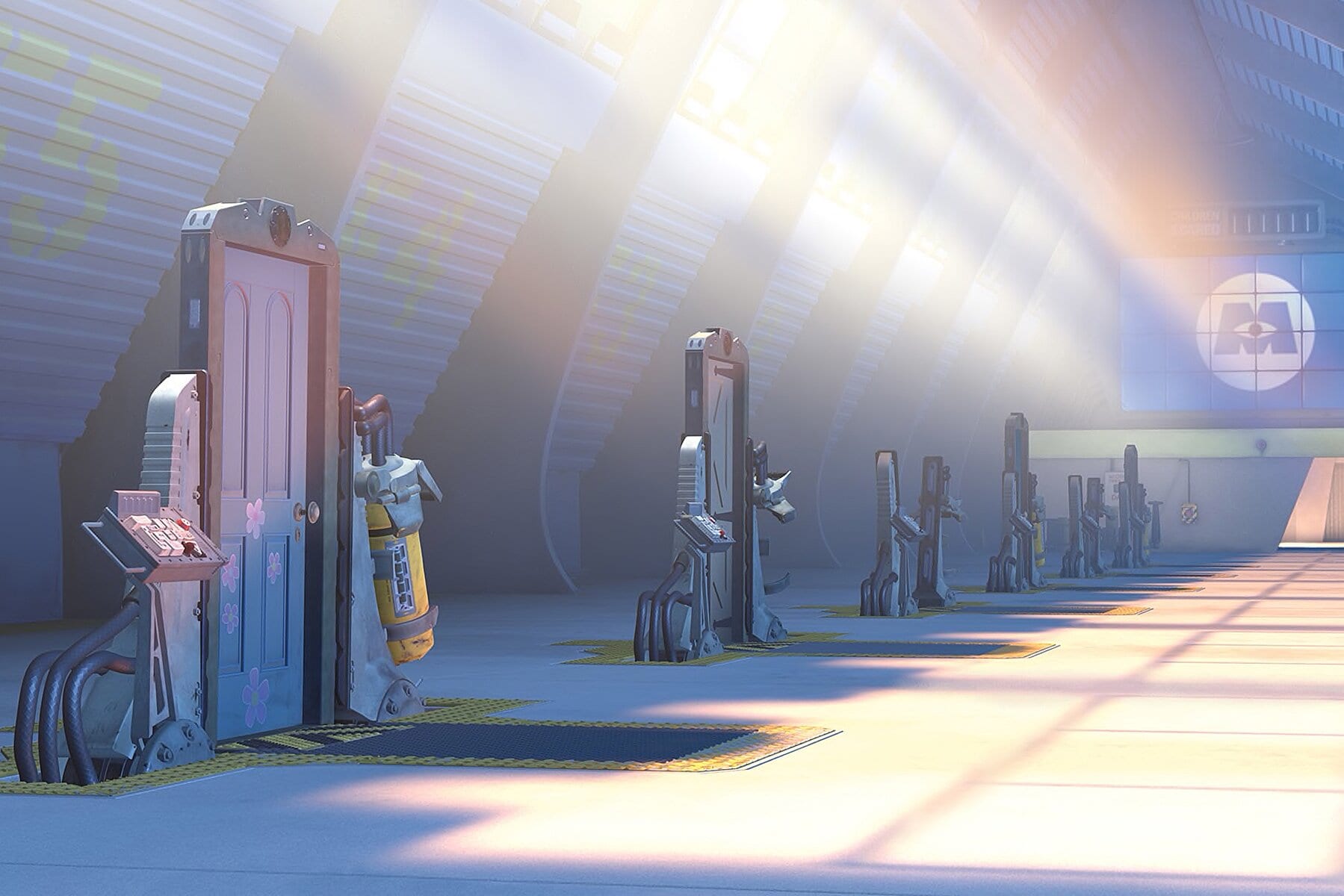 17+ FREE Pixar Zoom Backgrounds for Magical Calls & Meetings