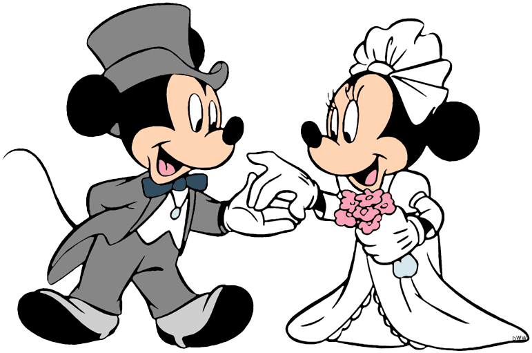 Are Mickey and Minnie Mouse Married, Twins, Related, or Siblings? | Fun Facts