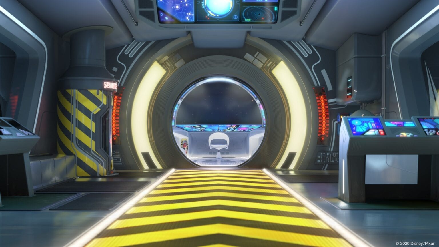 17+ FREE Pixar Zoom Backgrounds for Magical Calls & Meetings