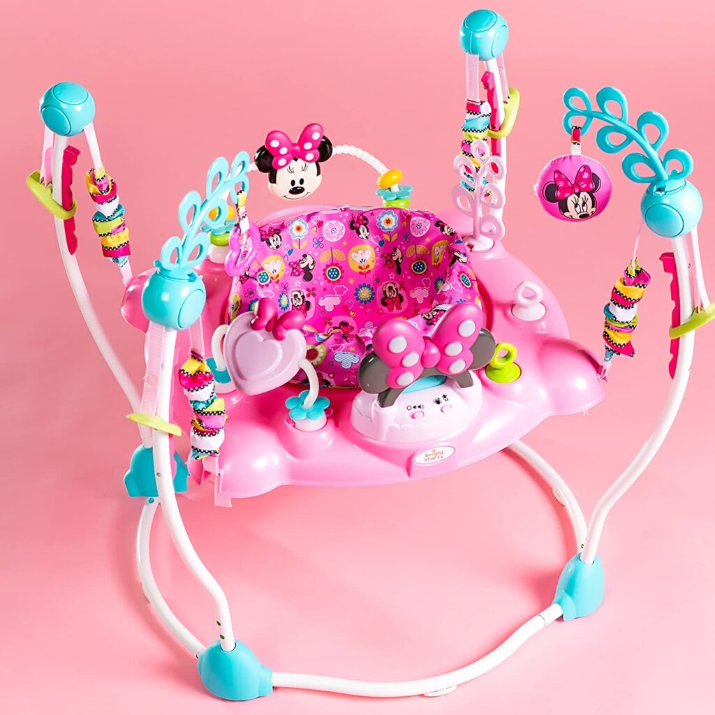 disney jumperoo