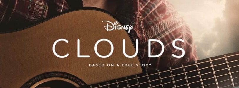 Clouds Trailer on Disney Plus Tells Zach Sobiech Story [Source: Disney Plus]