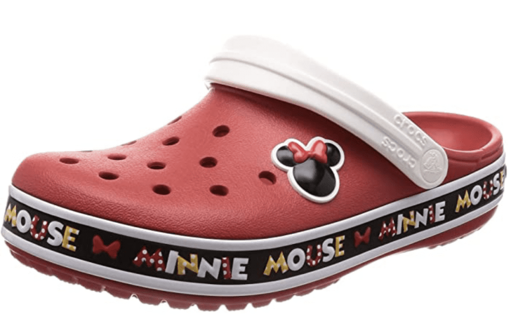 7 Magical Mickey Mouse Halloween Clogs for Adults by Crocs