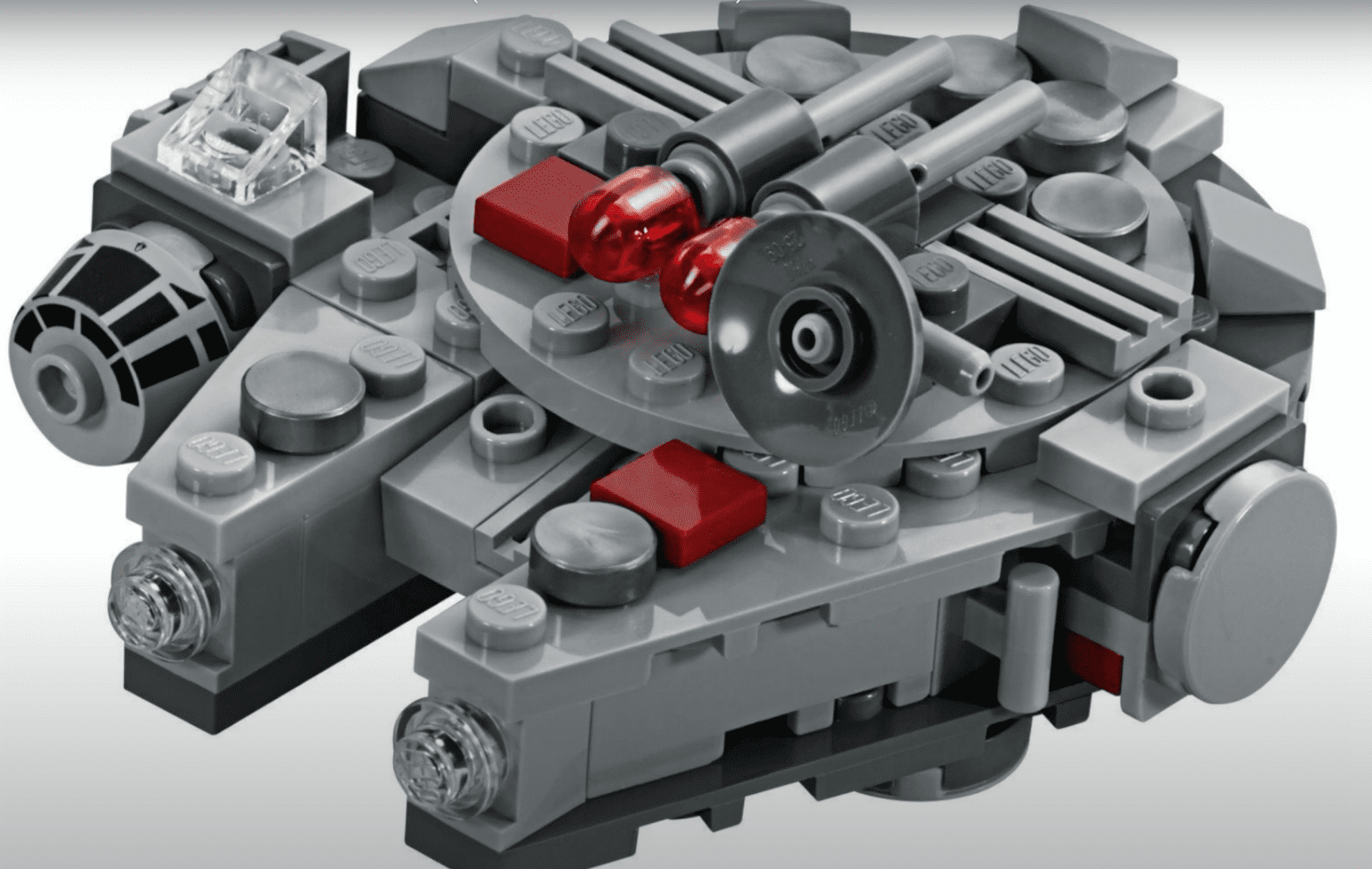 lego star wars leaked