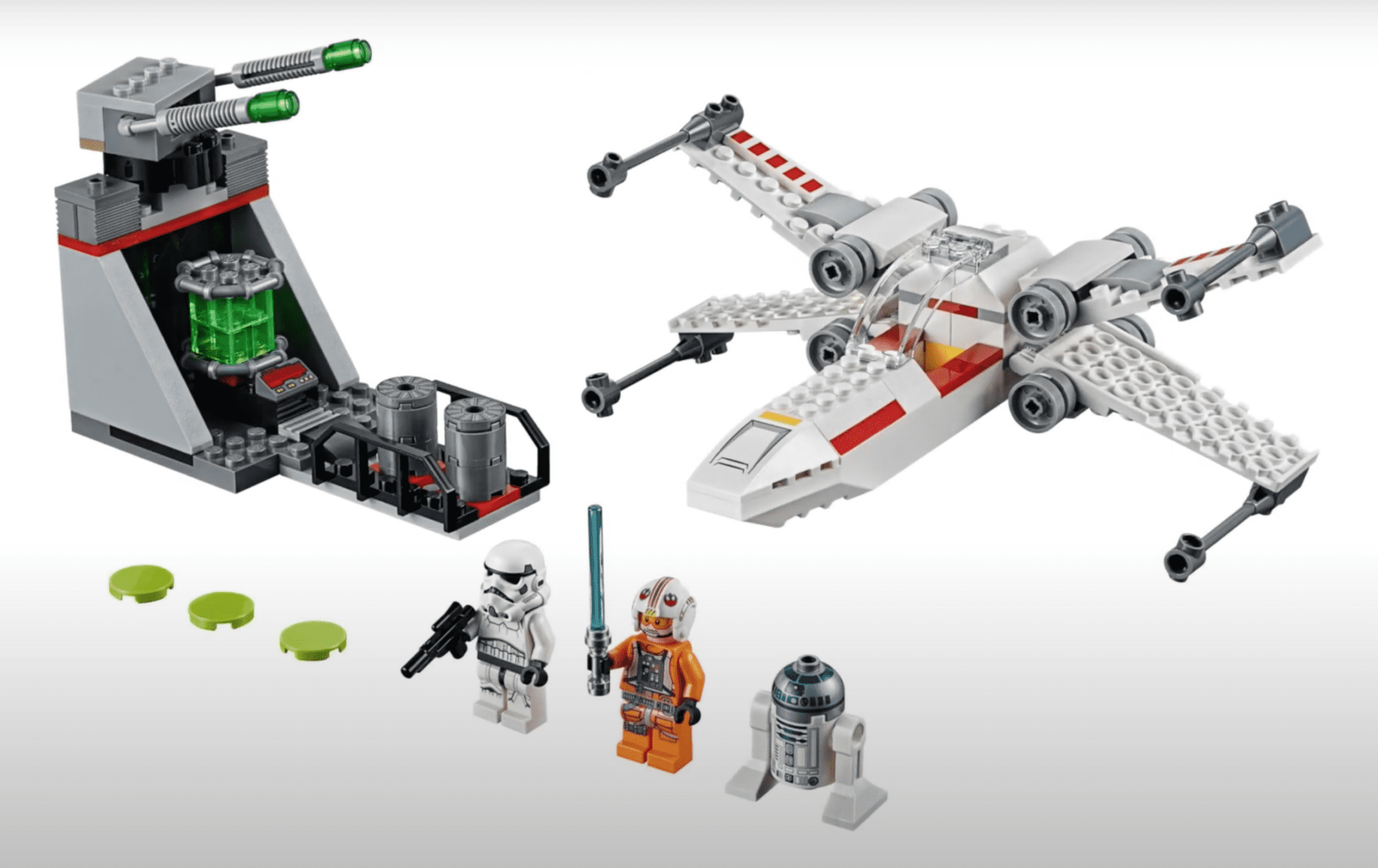 summer lego star wars 2021