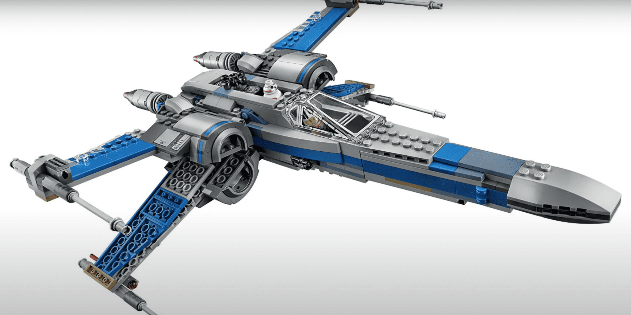 lego star wars leaked