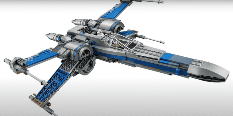 Leaked LEGO Star Wars 2021 Sets – Images, Video, Release Dates