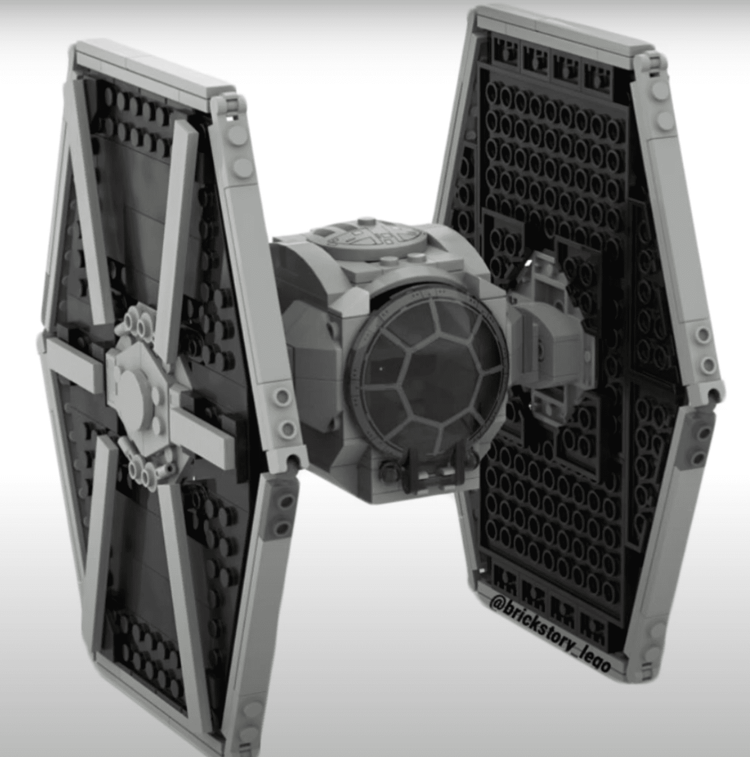 lego star wars leaked
