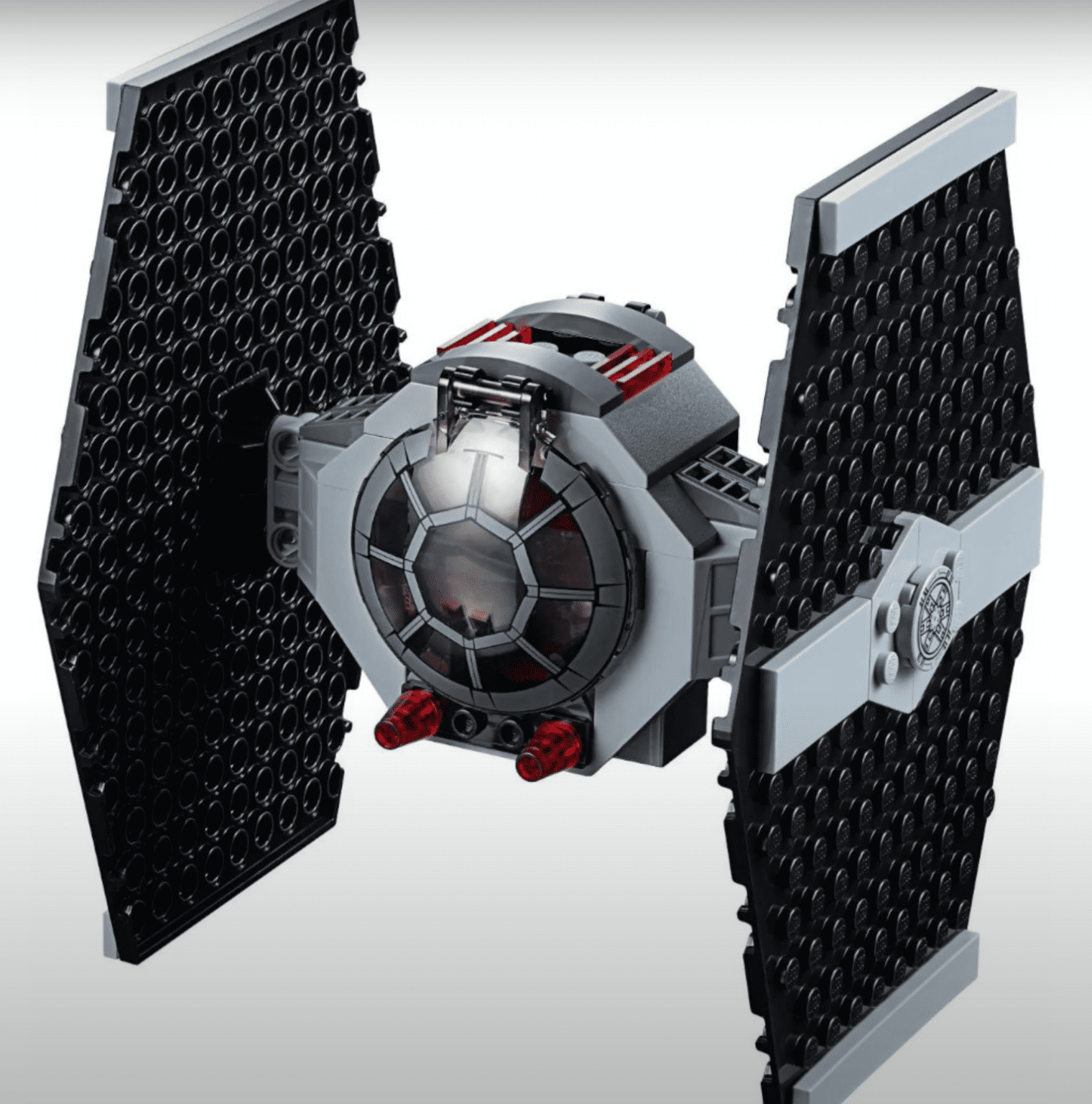 lego star wars leaked