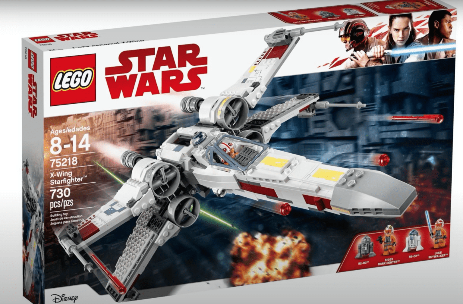 lego star wars 2021 sets leaked