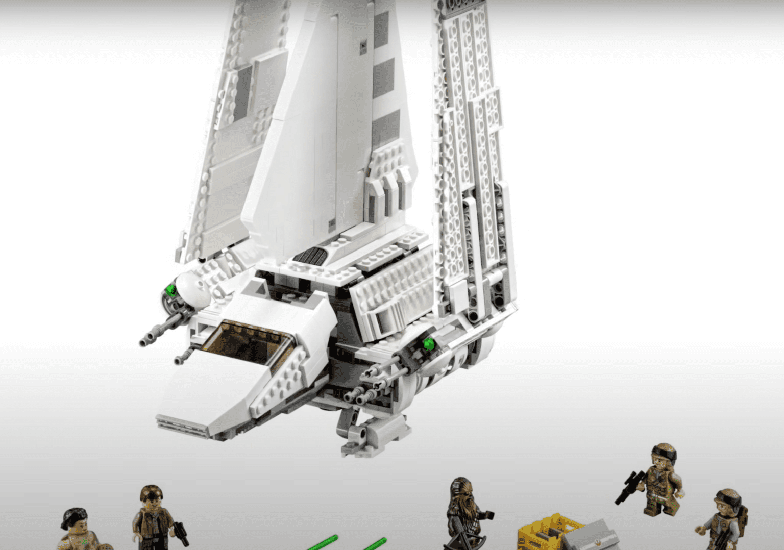 lego sets coming out in april 2021