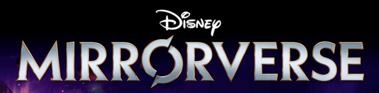 Disney Mirrorverse