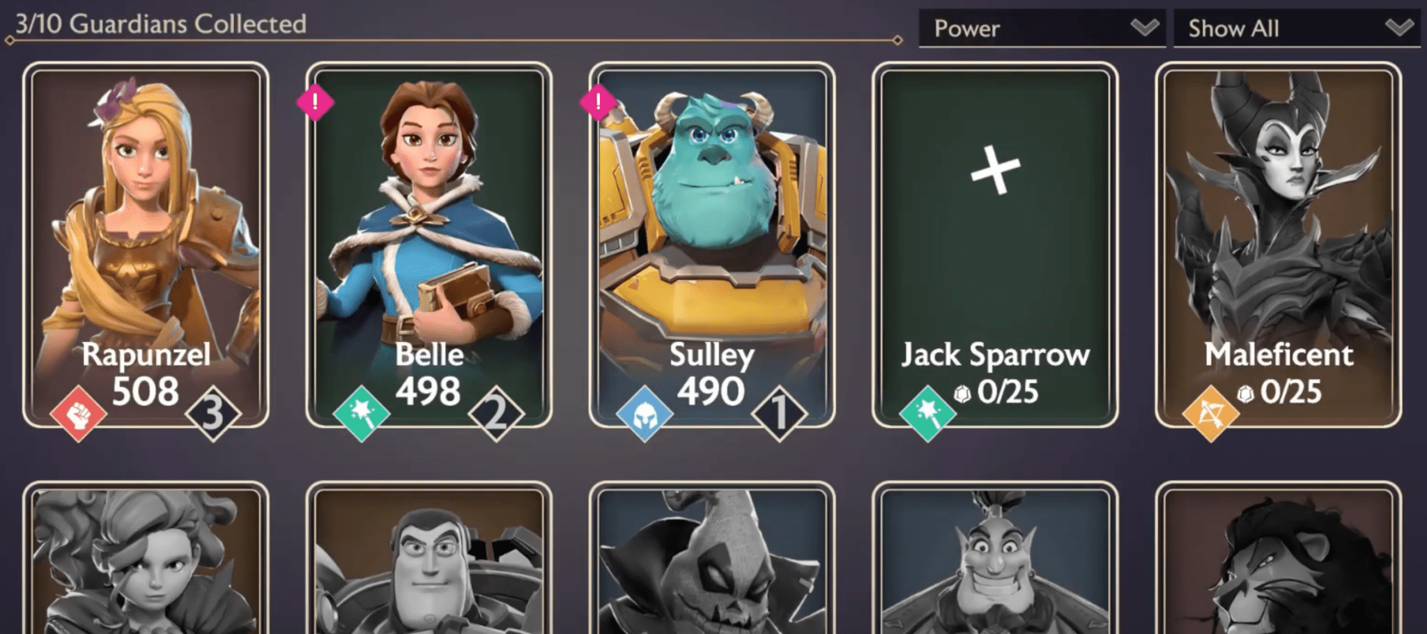 Disney Mirrorverse Gameplay, Characters, Release Date, and More!