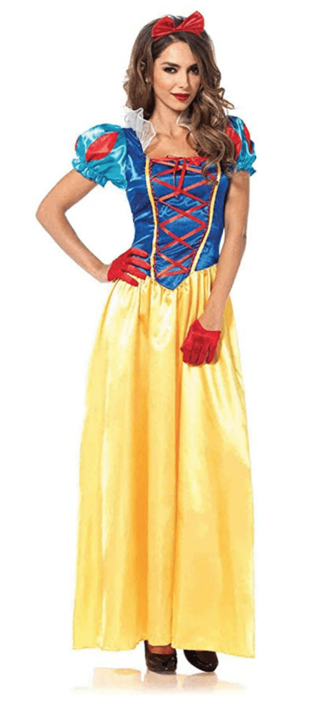 Disney Halloween Costumes for Women