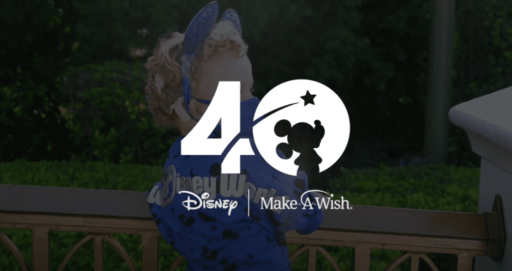 Disney Make a Wish Collection: Wishes Come True Blue [Source: Disney via YouTube]