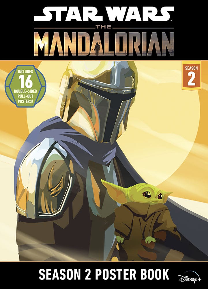 Mando Mondays Star Wars Posters