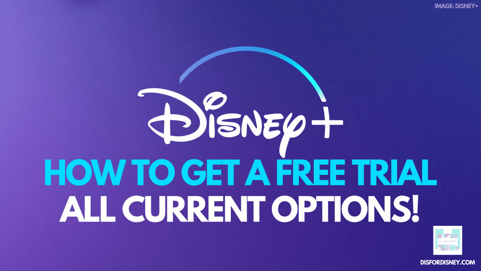 How to Get Disney Plus Free Trial Sign Up Here (Full List!)