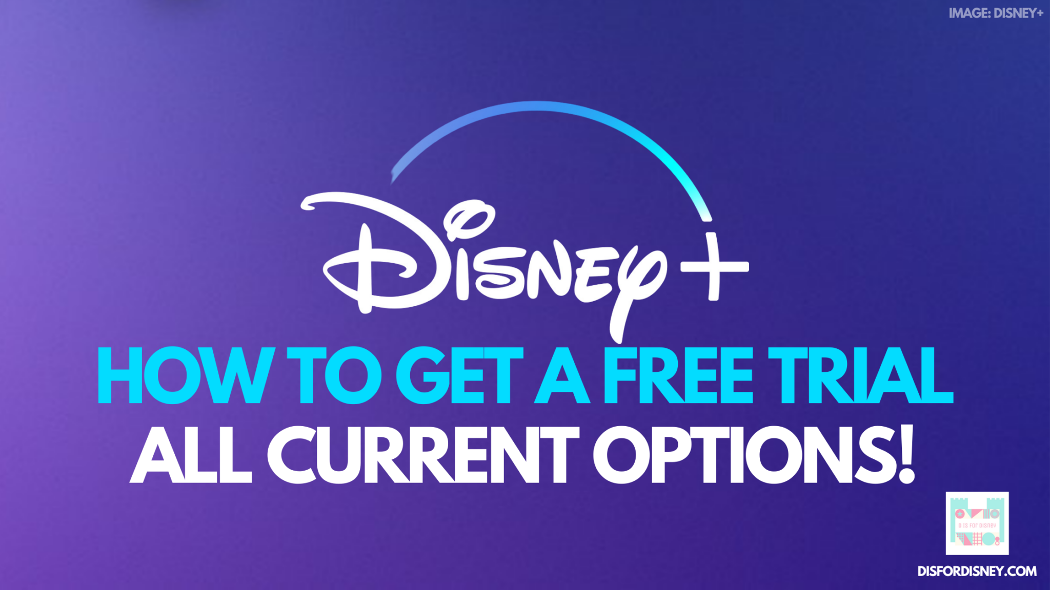 How to Get Disney Plus Free Trial Sign Up Here (Full List!)