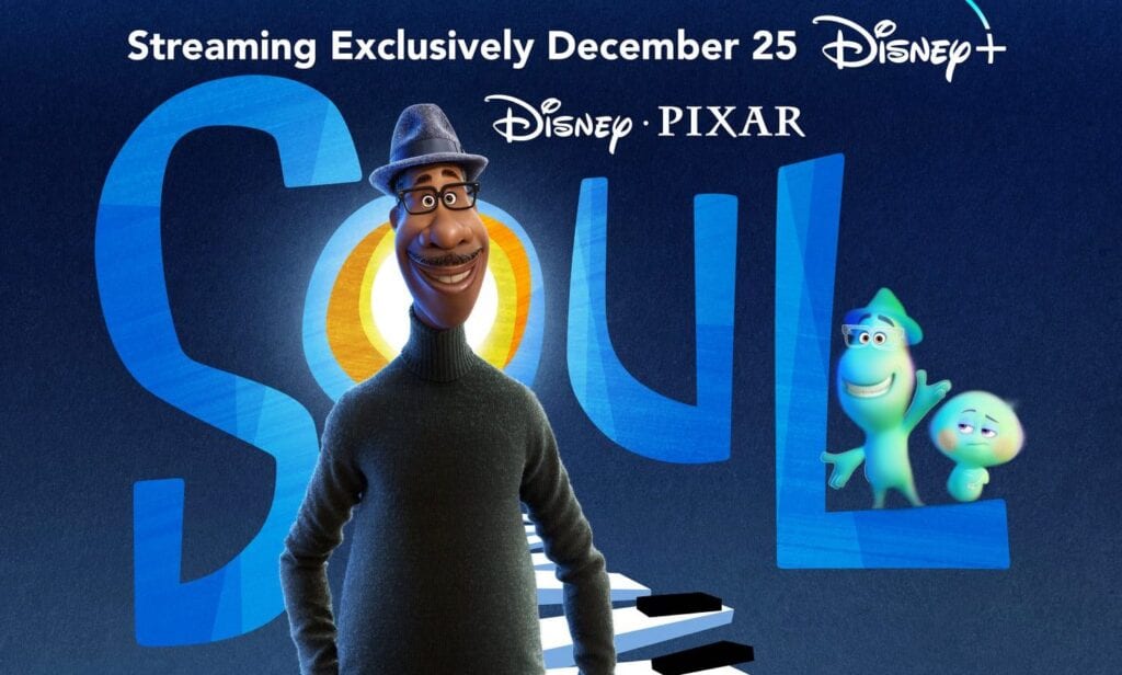 Will Soul Be Free on Disney Plus? Release Date, Cost, and More! [Source: Disney/Pixar]