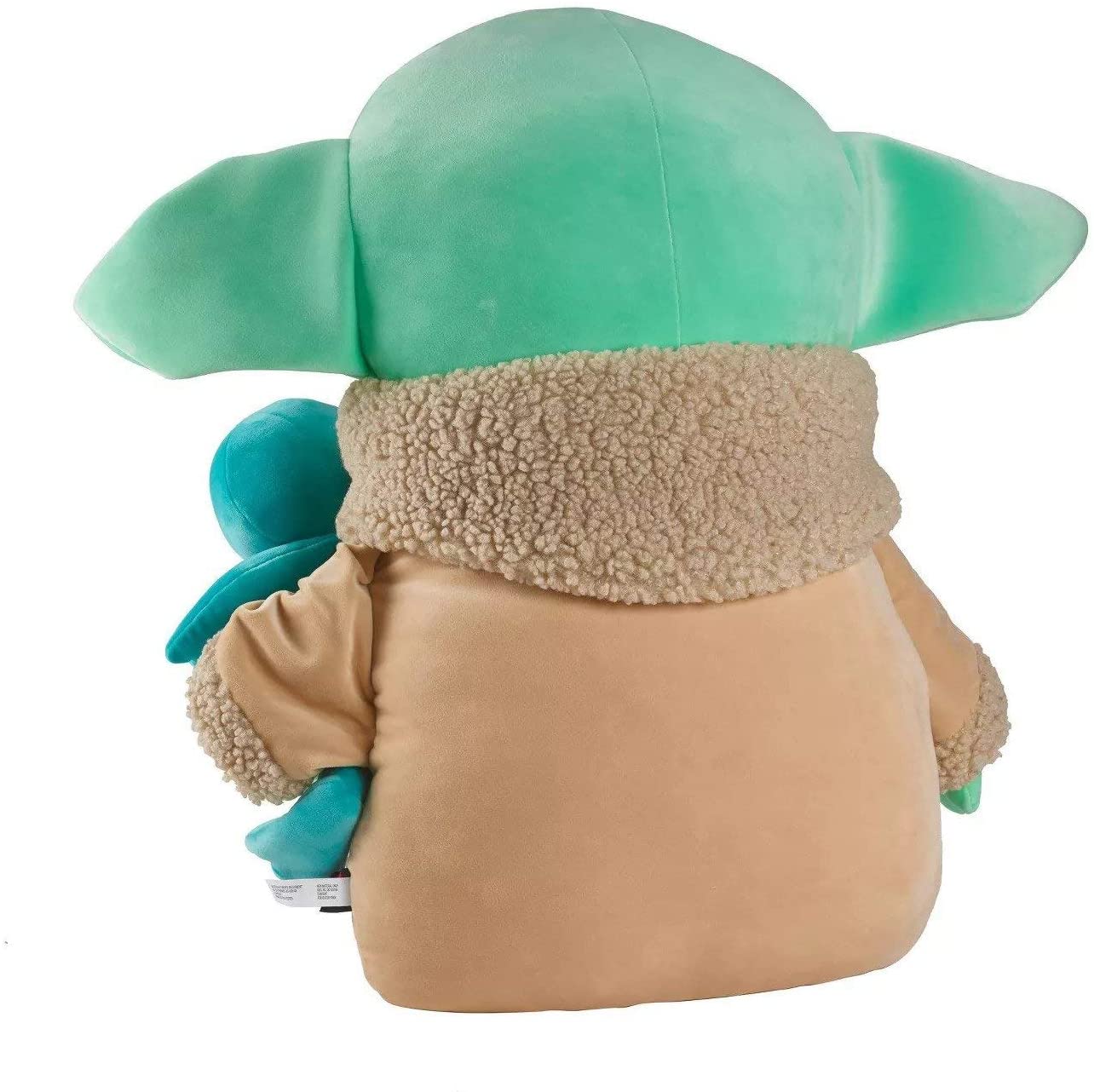 star wars ginormous cuddle plush