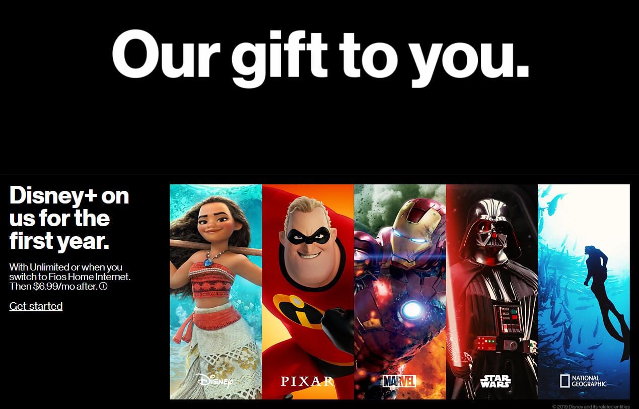 How to Get Disney Plus Free Trial Sign Up Here (Full List!)
