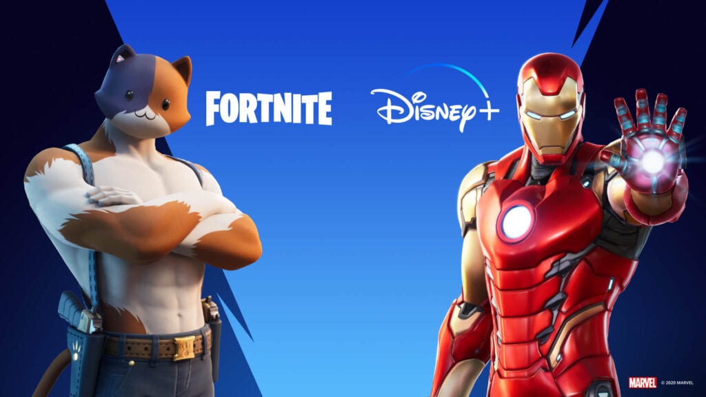 How to Use www.fortnite.com/disneyplus to Get Free Disney Plus! [Source: Fortnite/Marvel/Disney Plus]