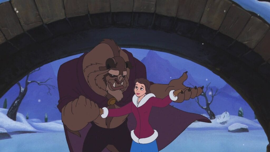 Disney Plus Christmas Movies