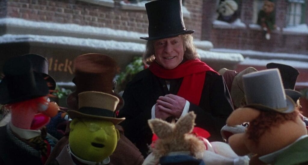 29 Perfectly Festive Disney Christmas Movies on Disney Plus Right Now