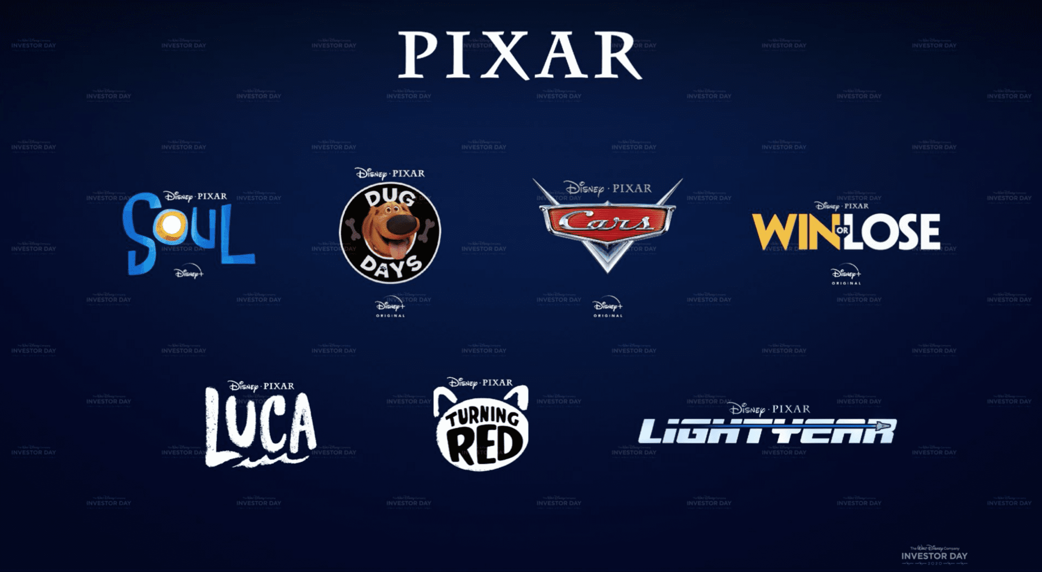 disney pixar cars 2022