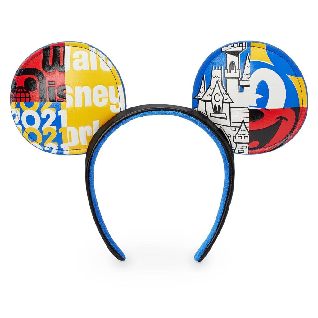 2021 Minnie Ears [Source: Disney]