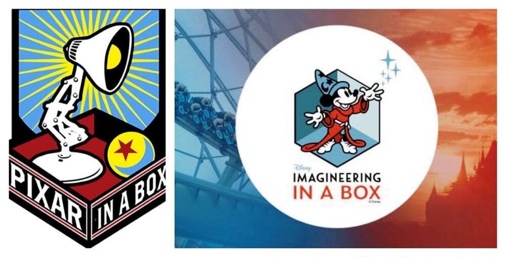 Pixar in a Box on Khan Academy