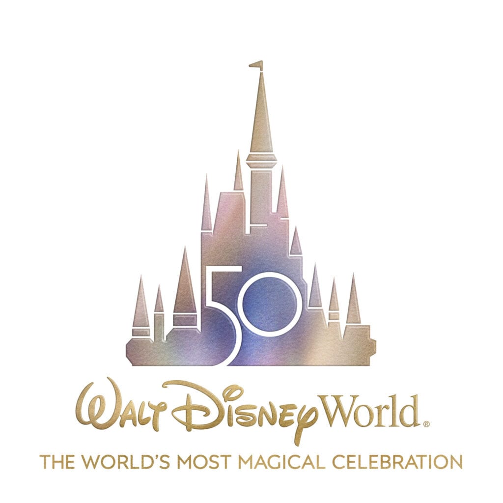 The World's Most Magical Celebration [Source: Disney]