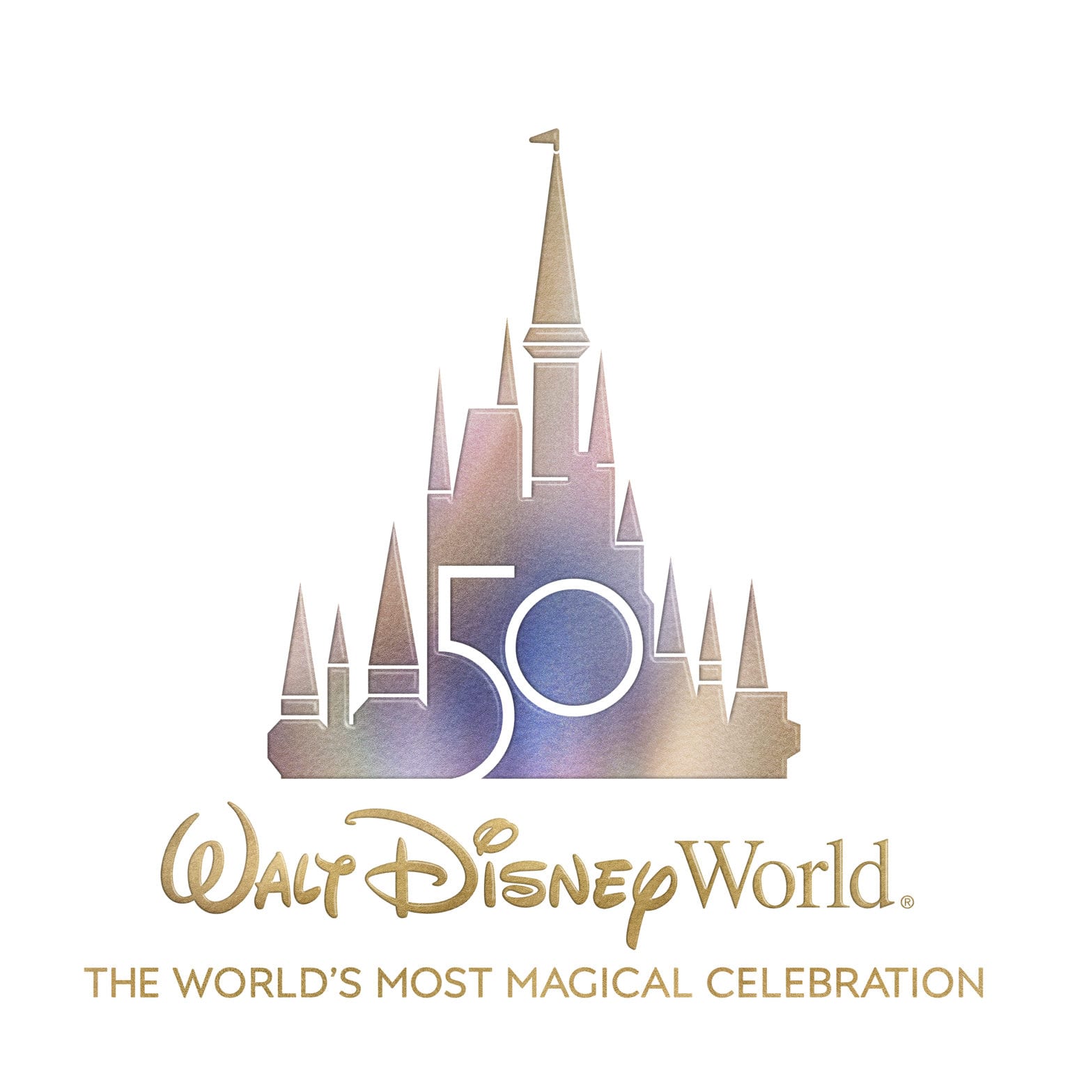 Walt Disney World 50th Anniversary Celebration! Dates & More...