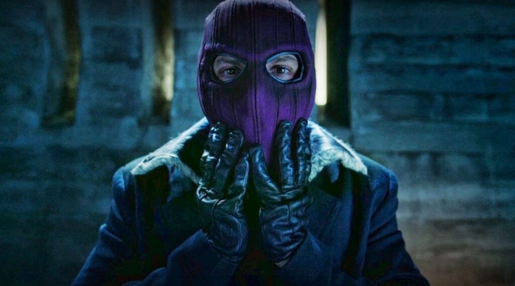 Who Is Baron Zemo in Marvel’s Falcon and Winter Soldier? Here’s the Answer. [Source: Marvel]