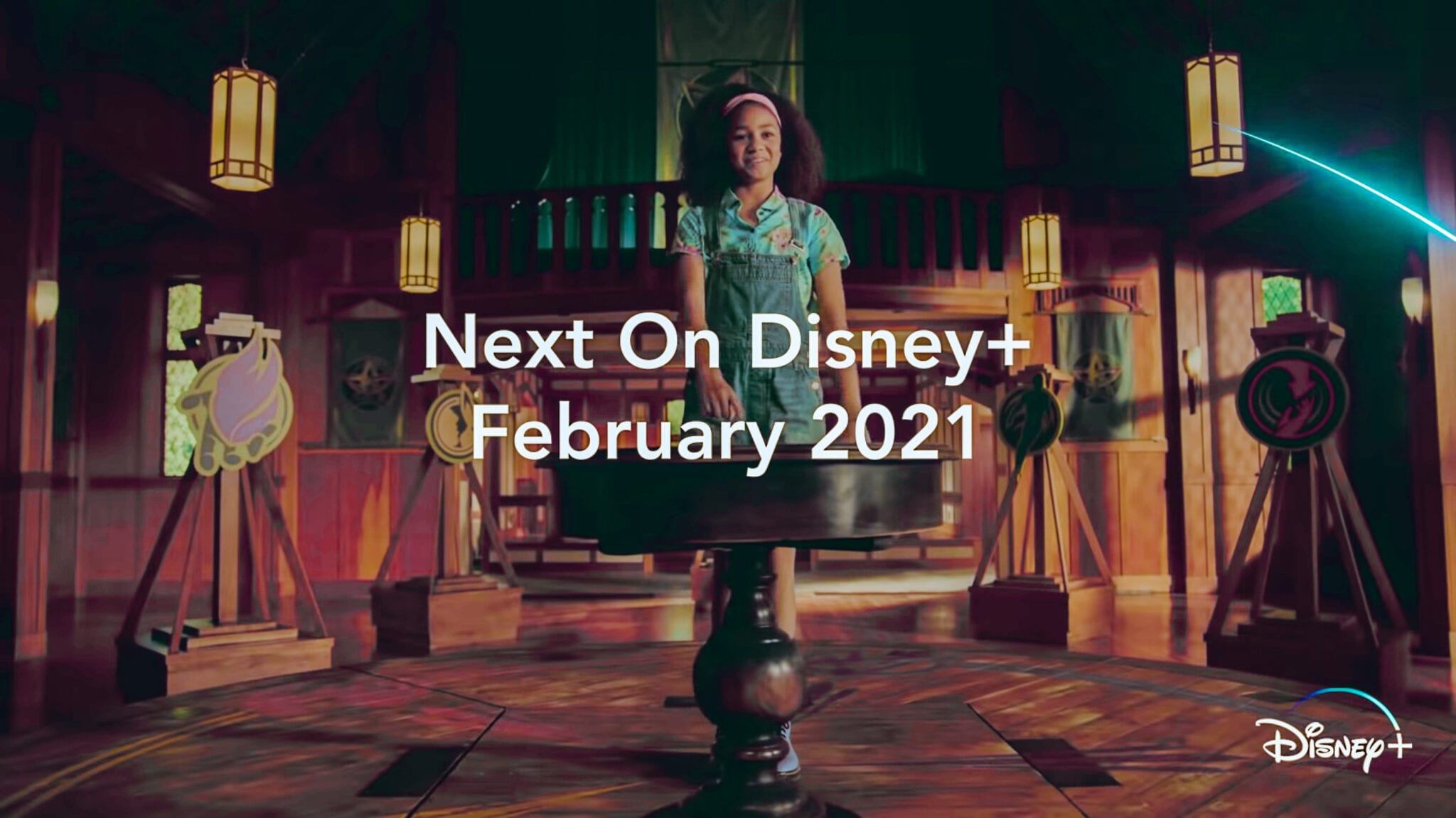 New to Disney Plus February 2021 Every Movie and Show!