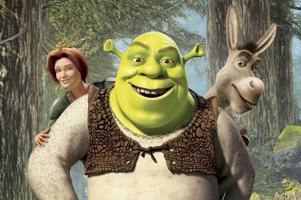 Is Shrek on Disney Plus? Here's the Answer! [Source: NBCUniversal/DreamWorks]