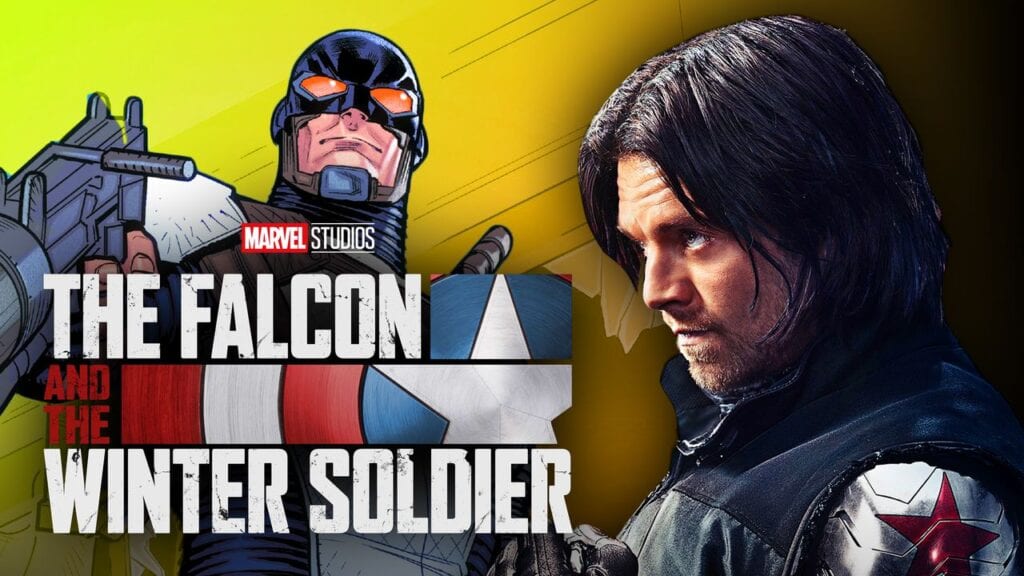 Is Flag-Smasher in New Falcon and Winter Soldier? Here's What We Know [Source: The Direct]