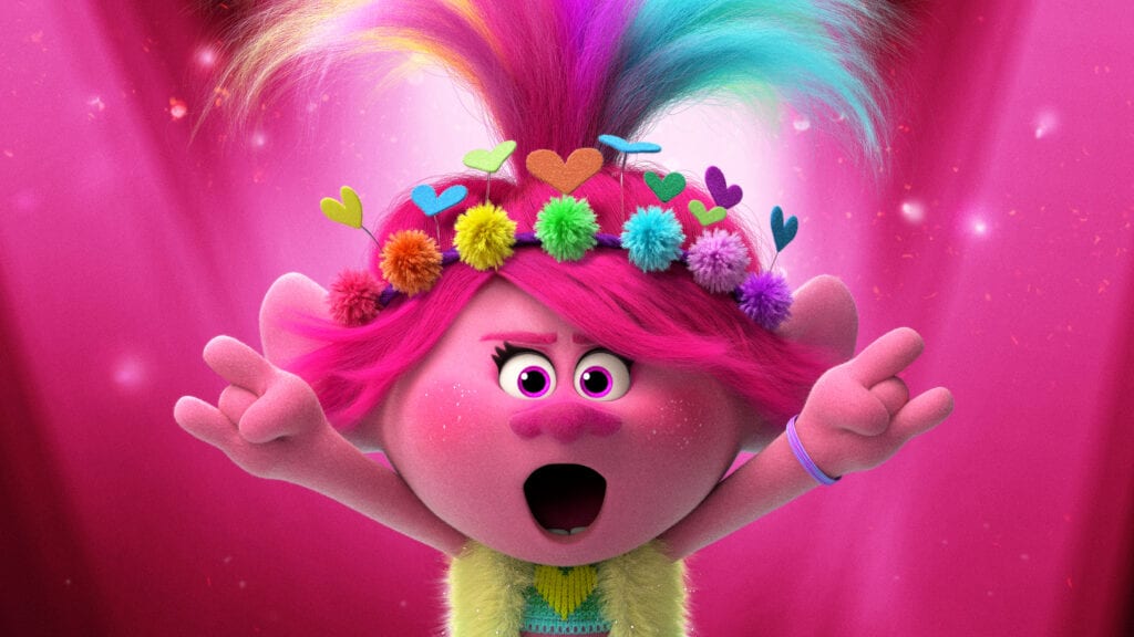 Is Trolls On Disney Plus Here S The Answer D Is For Disney