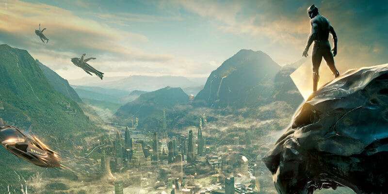 Disney Plus to Get New Wakanda Series from Black Panther Director [Source: The Human Ping]