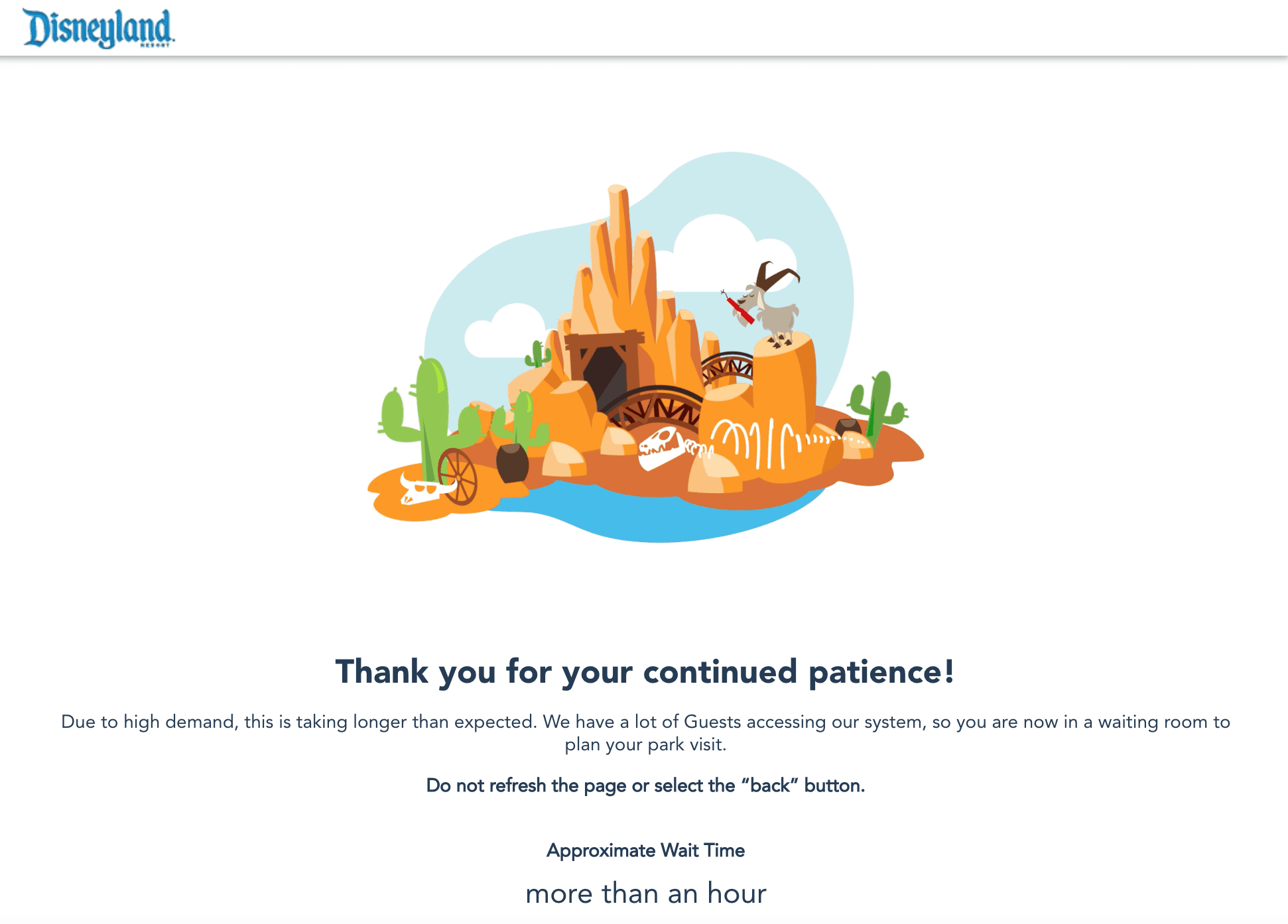 How to Get AAA Disneyland Tickets WITHOUT Waiting (NO QUEUE) D Is For