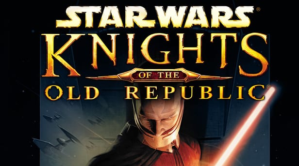 Star Wars: Knights of the Old Republic Remake Rumors Confirmed [Image Source: StarWars.com]