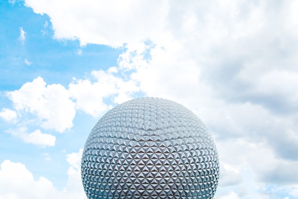 Walt Disney World Epcot