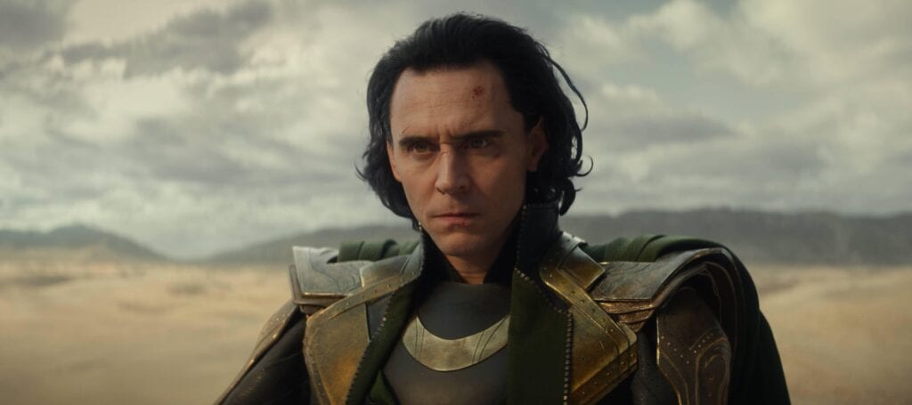 What Time Does Loki Come Out on Disney Plus? [Source: Marvel]