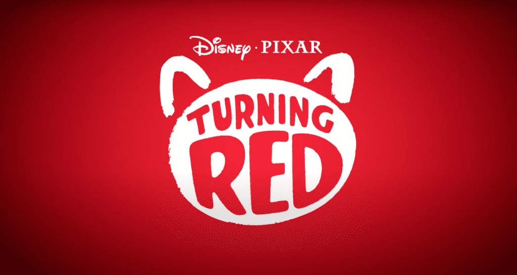 Turning Red [Source: Pixar]