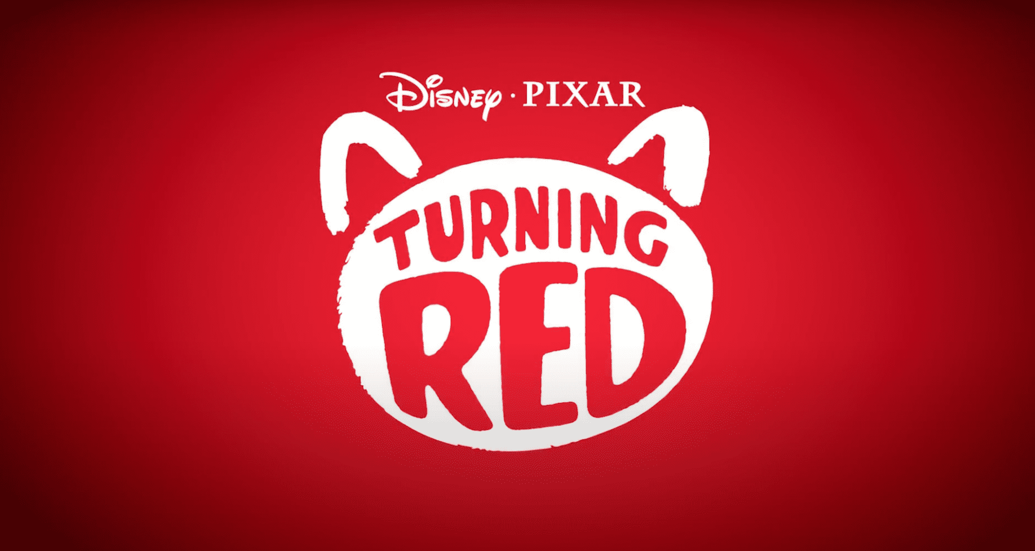 New disney movie red panda mumucross