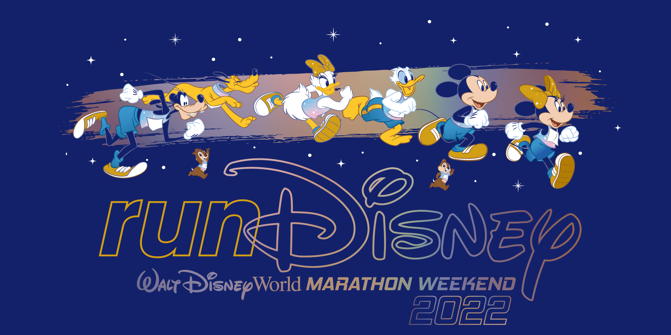 runDisney Marathon 2022 Weekend at Walt Disney World