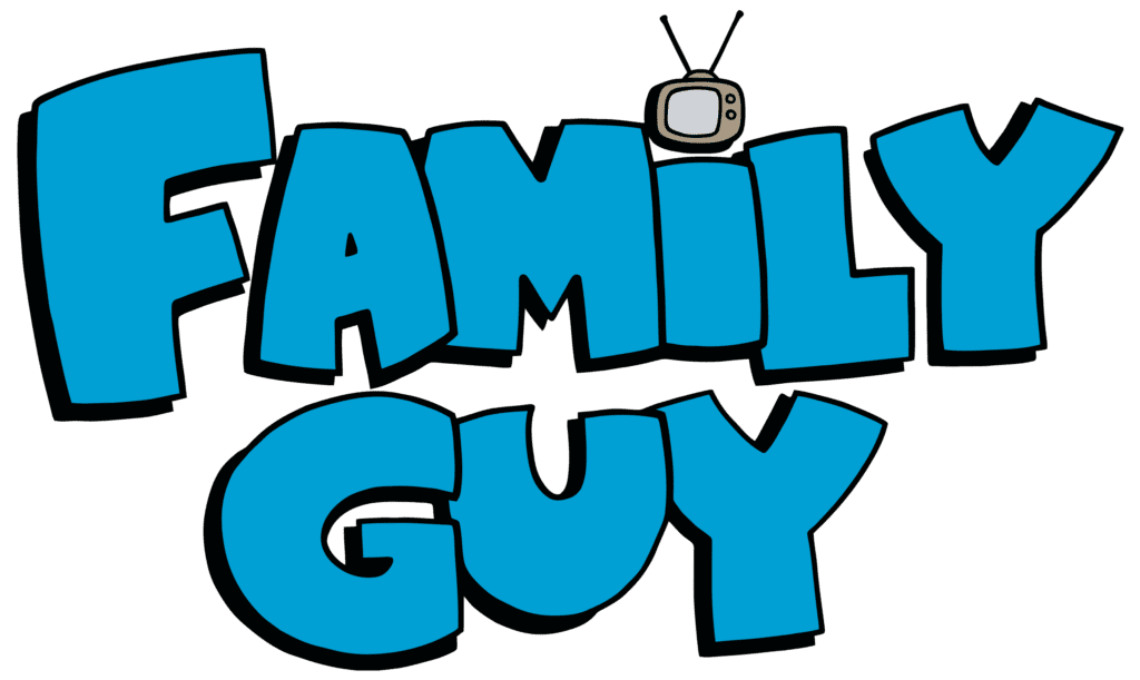 Did Disney Buy Family Guy? Disney Bought Family Guy. [Source: Logo via Wikipedia]