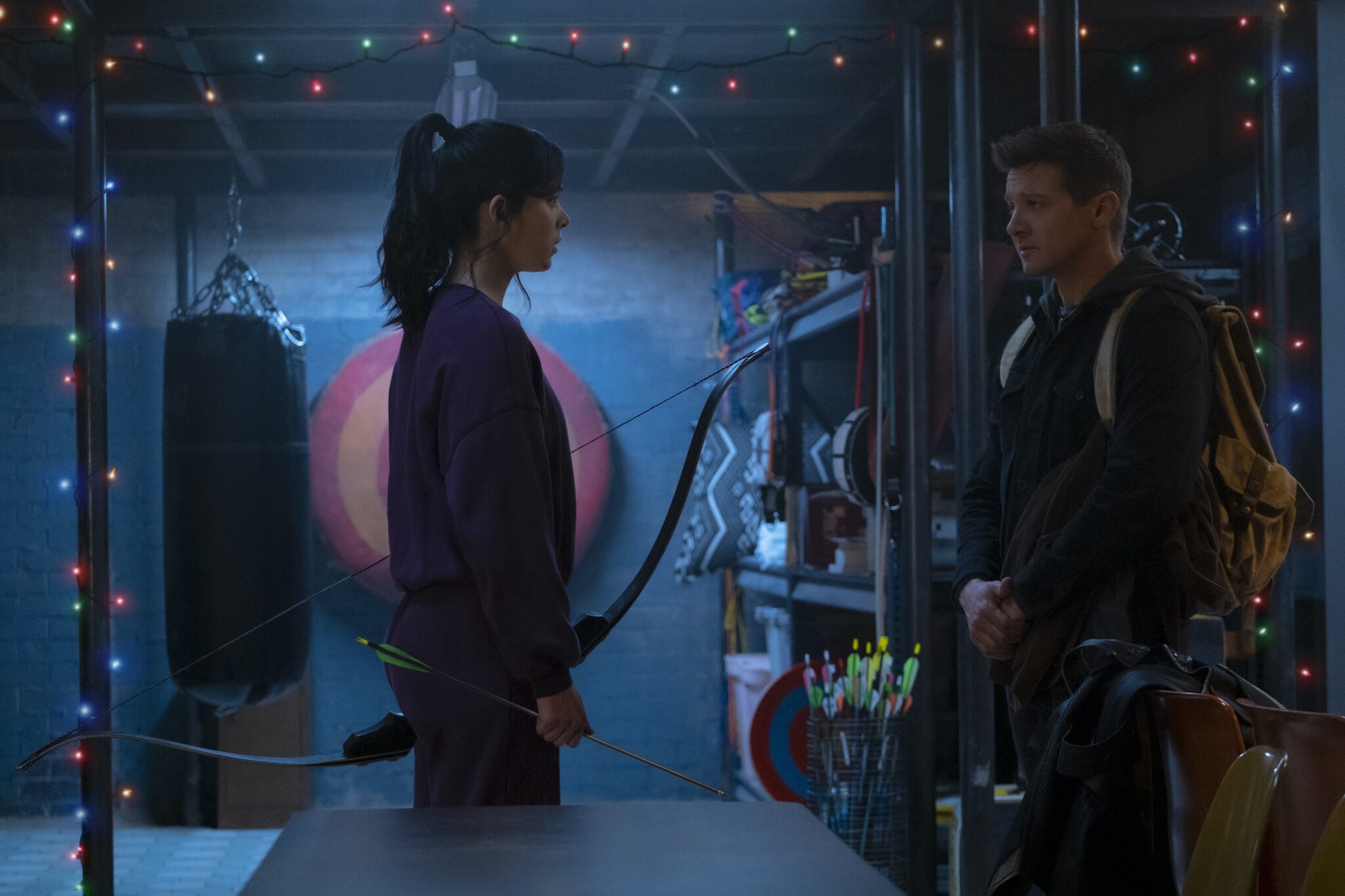 Disney Plus New Releases for November 2021 Every Movie & TV Show
